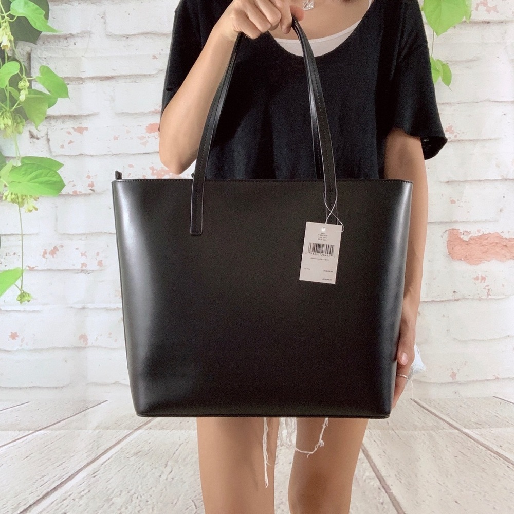 ❗️LAST ONE❗️Kate Spade Karla Seton Drive Tote - Picture 3 of 6